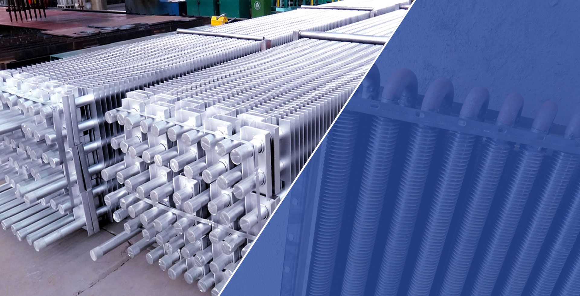 青州市興潤水處理設備有限公司