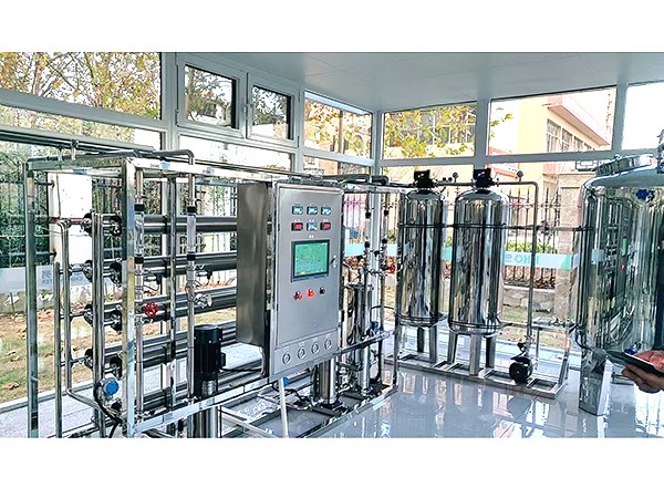 純水設備