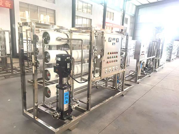 反滲透設備