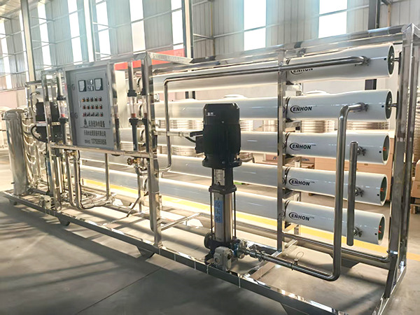 去離子水設(shè)備