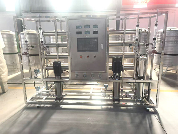 超純水設備