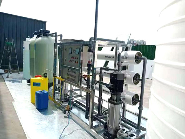 凈水設備