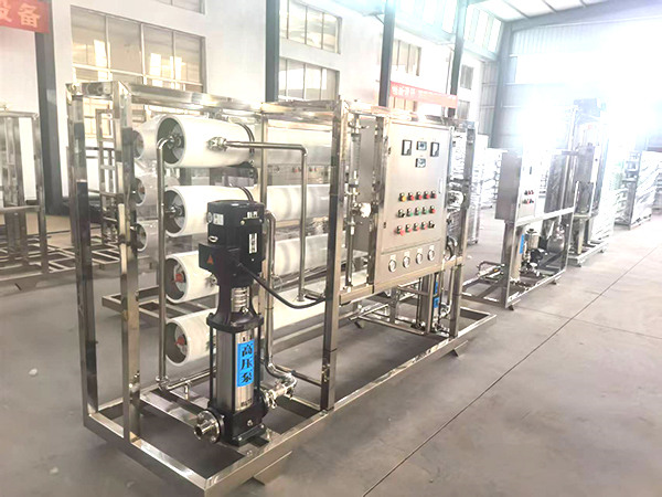 凈水設備