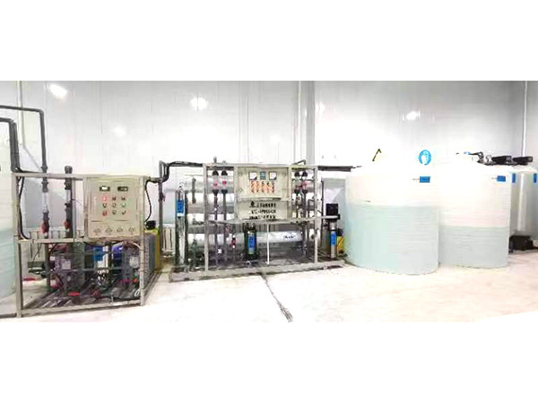 凈水設備