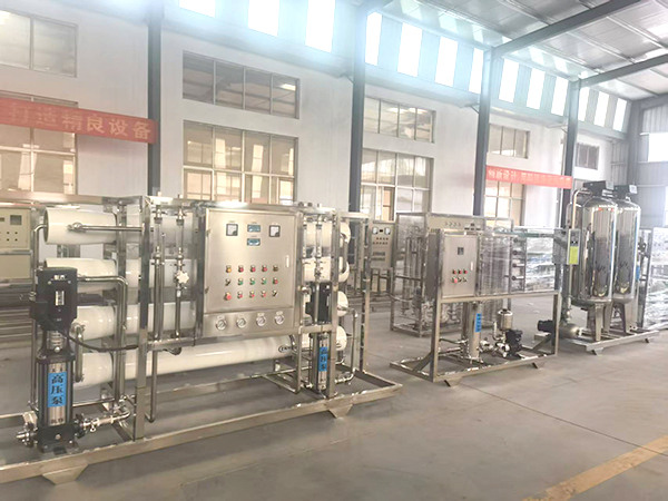 凈水設備